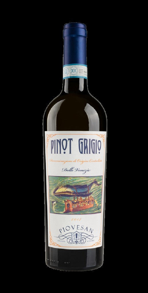 Pinot Grigio Piovesan