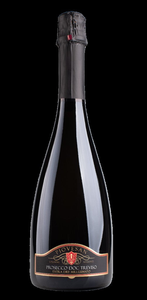 Cuvè extra d DRY Piovesan