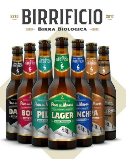 Birra Biologica