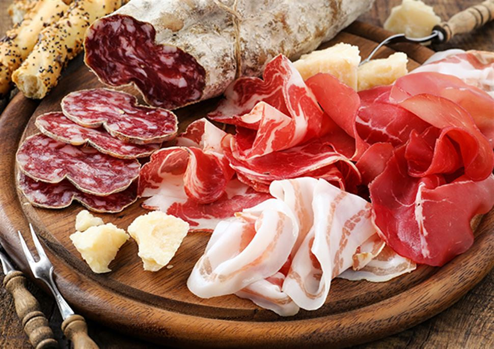 4. Salumi