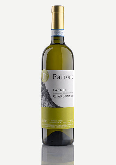 Bianco Frizz. Salvaj