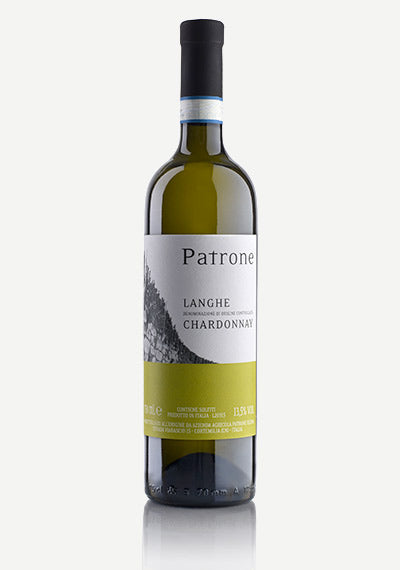 langhe Chardonnay patrone