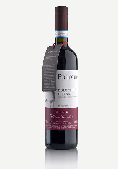 Dino Dolcetto d'Alba Patrone