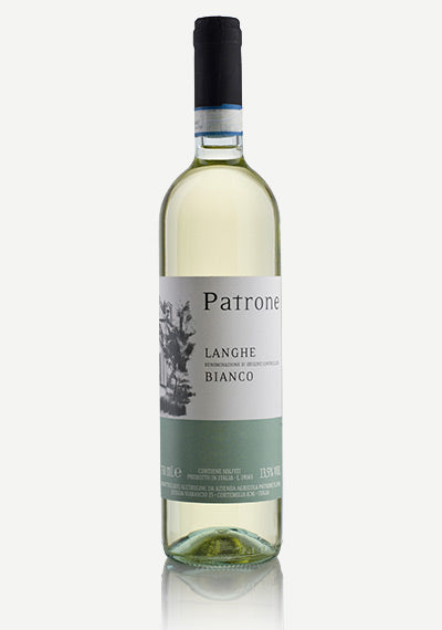 Langhe Bianco Patrone