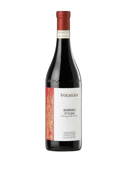 Barbera D'Alba Voghera