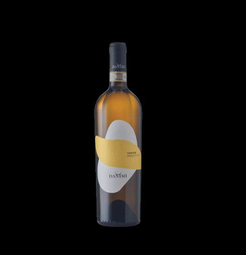 Greco di Tufo DOCG Vaticano Danimi