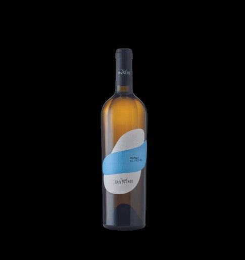 Irpinia Falanghina DOC Favella Danimi