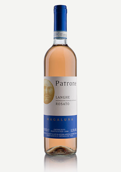 Rosato Magaluna Patrone