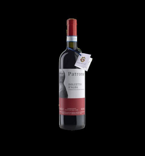 Dolcetto D'Alba Patrone