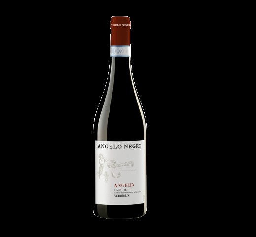 Nebbiolo Angelin Angelo Negro