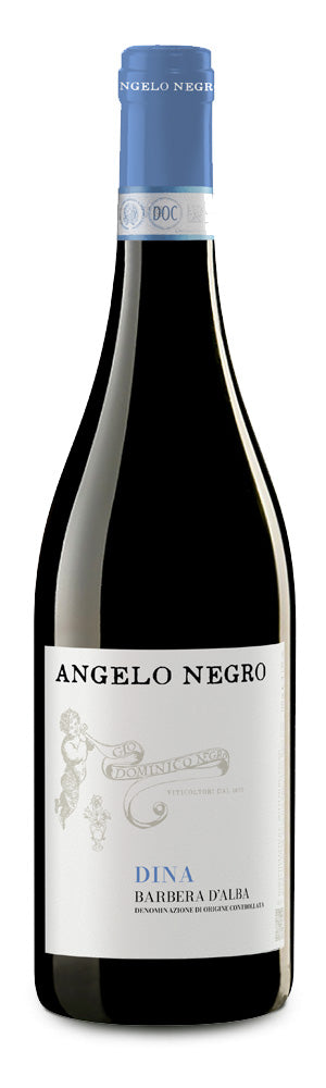 Barbera D'Alba Dina