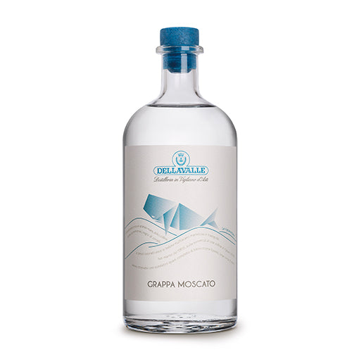 Grappa Della Valle
