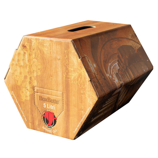 BEG Dolceletto 12 % 5L