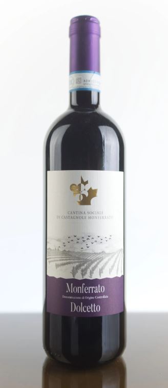 Dolcetto Castagnole Monferrato