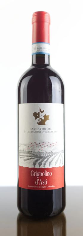 Grignolino d Asti