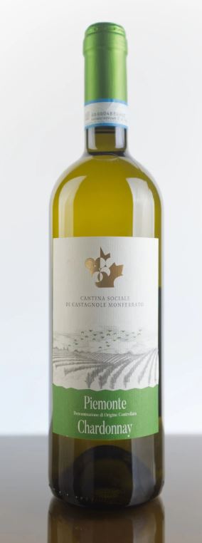Chardonnay Castagnole Monferrato