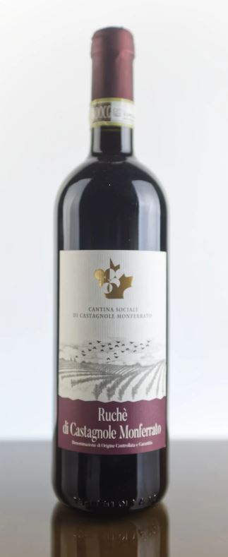 Ruchè Castagnole Monferrato