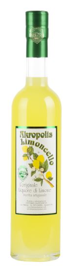 Limoncello Cl 50 Bora