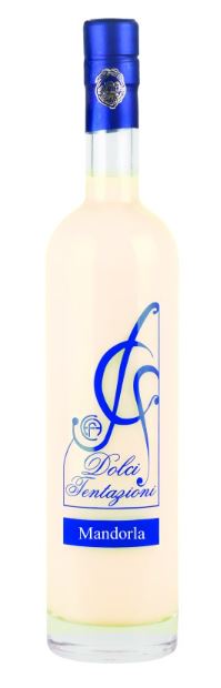 Crema Mandorla Cl 70 Bora