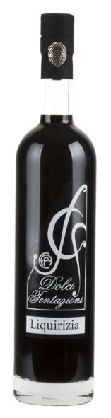 Liquirizia Cl 70 Bora