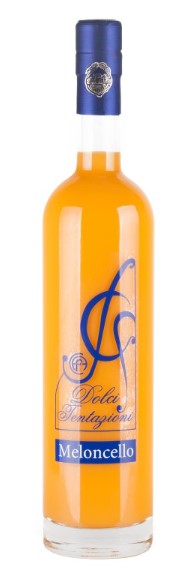 Meloncello cl 70