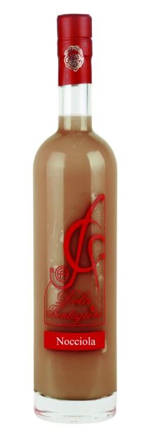 Crema Nocciola Cl 70 Bora