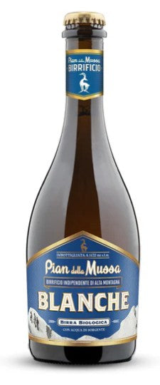 Birra Blanche 50cl