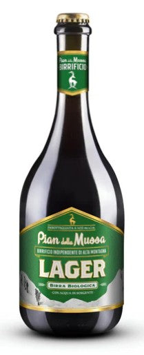 Birra Lagher 75cl