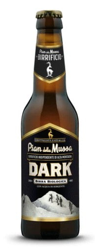 Birra Dark 33cl