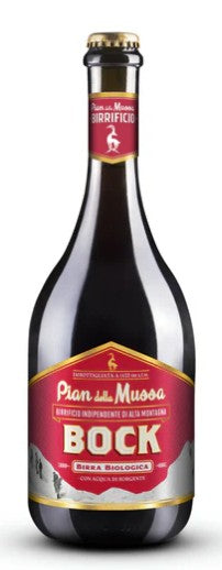Birra Bock 75cl