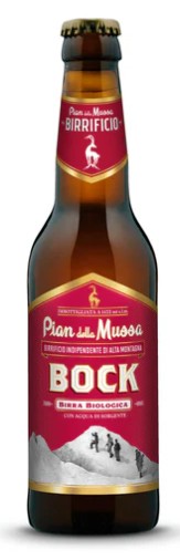 Birra Bock 33cl