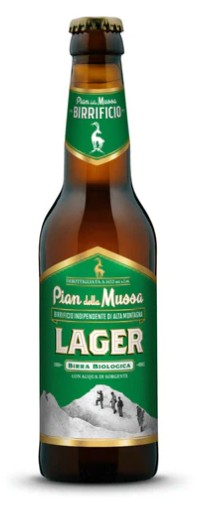Birra Lagher 33cl