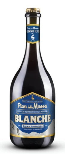 Birra Blanche 75cl