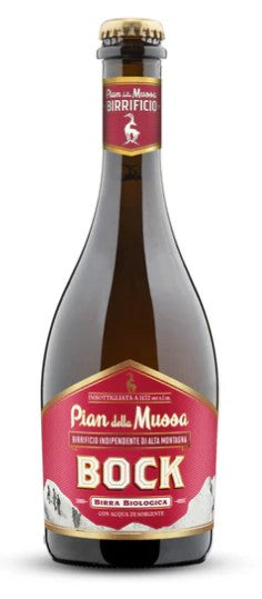 Birra Bock 50cl