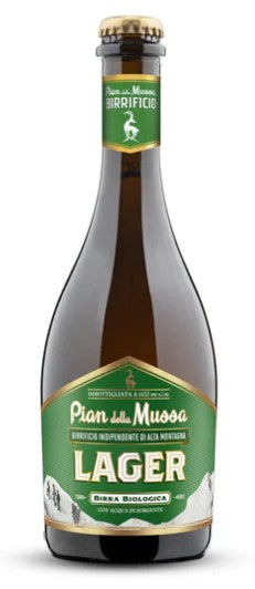 Birra Lagher 50cl