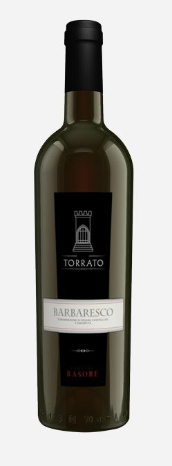BARBARESCO DOCG