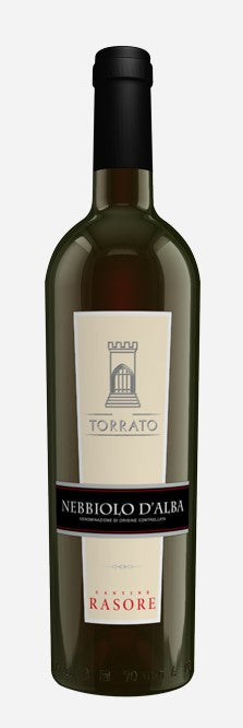 NEBBIOLO D'ALBA DOC