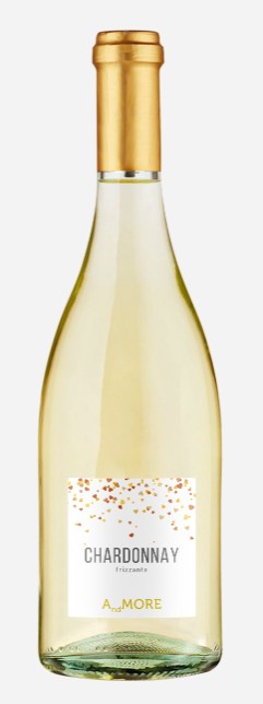 CHARDONNAY FRIZZANTE "AndMORE"