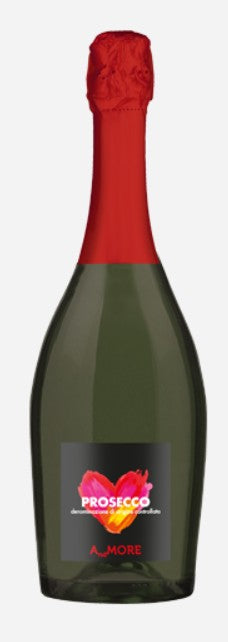 Prosecco Doc Spumante Extra Dry "AndMORE"