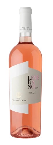 Leverano Rosato