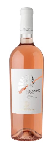 Negroamaro rosato