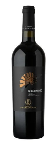 Negroamaro rosso