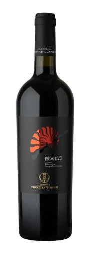 Primitivo