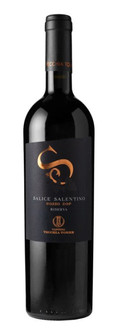Salice salentino riserva