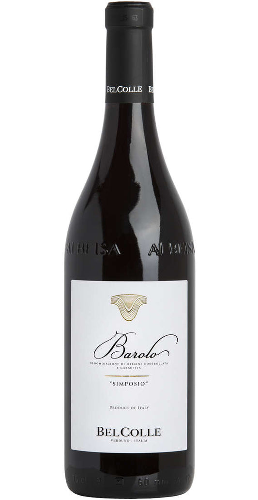 Barolo Simposio 2021