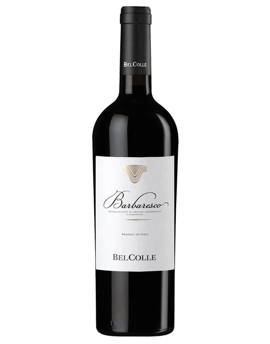 Barbaresco D.O.C.G. Convivio 2022 rosso