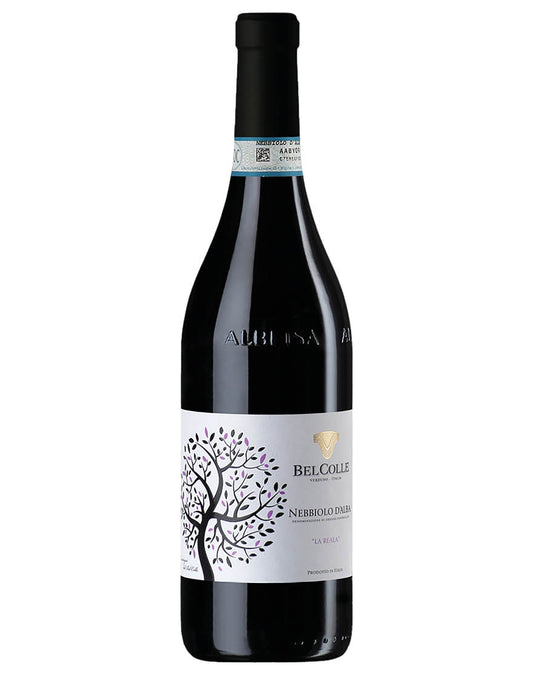 Nebbiolo D Alba DOC 2023