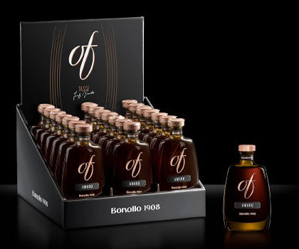 Test of Amaro