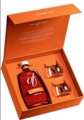 Capsule Dorange
