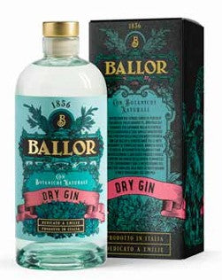 Gin Ballor